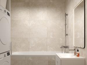 Prodej bytu 3+kk, Stradonice, 73 m2