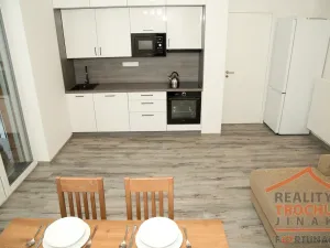Prodej bytu 2+kk, Dolní Morava - Velká Morava, 63 m2