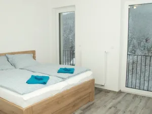 Prodej bytu 2+kk, Dolní Morava - Velká Morava, 63 m2