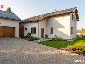 Prodej rodinného domu, Dětmarovice, 222 m2