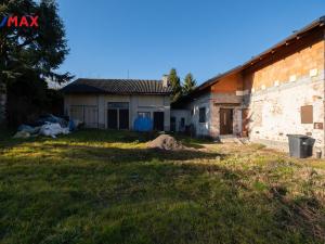 Prodej rodinného domu, Dětmarovice, 222 m2