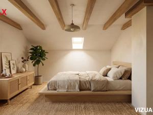 Prodej rodinného domu, Dětmarovice, 222 m2