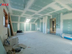 Prodej rodinného domu, Dětmarovice, 222 m2