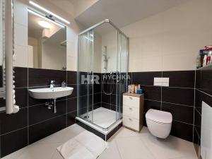 Pronájem bytu 1+kk, Praha - Třebonice, Thomasova, 32 m2