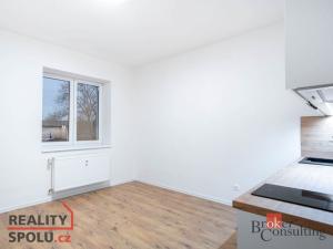 Prodej bytu 1+kk, Ostrava - Přívoz, Palackého, 22 m2