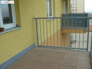 Pronájem bytu 2+kk, Klecany, V Honech, 45 m2