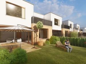 Prodej rodinného domu, Mladá Boleslav, Na Celně, 182 m2