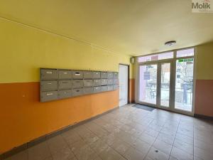 Prodej bytu 1+1, Duchcov, Osecká, 36 m2