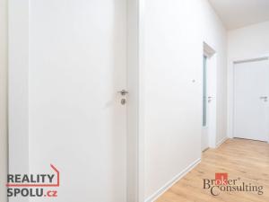 Prodej bytu 2+kk, Ostrava - Přívoz, Palackého, 48 m2