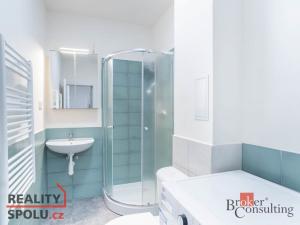 Prodej bytu 2+kk, Ostrava - Přívoz, Palackého, 48 m2