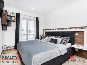 Pronájem bytu 3+kk, Hradec Králové - Svobodné Dvory, K Meteoru, 122 m2