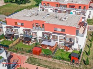 Pronájem bytu 3+kk, Hradec Králové - Svobodné Dvory, K Meteoru, 122 m2