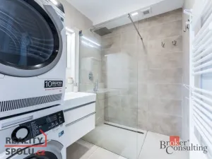 Pronájem bytu 3+kk, Hradec Králové - Svobodné Dvory, K Meteoru, 122 m2