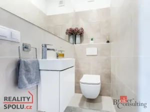 Pronájem bytu 3+kk, Hradec Králové - Svobodné Dvory, K Meteoru, 122 m2