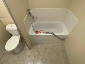 Prodej bytu 1+1, Most, K. H. Borovského, 26 m2