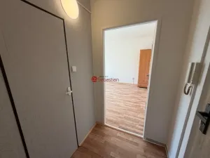 Prodej bytu 1+1, Most, K. H. Borovského, 26 m2