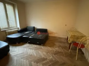 Pronájem bytu 1+1, Most, tř. Budovatelů, 37 m2