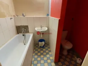 Pronájem bytu 1+1, Most, tř. Budovatelů, 37 m2