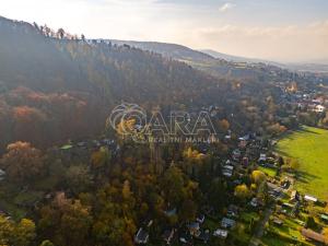 Prodej pozemku pro bydlení, Všenory, K Cihelně, 1479 m2