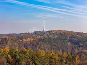 Prodej pozemku pro bydlení, Všenory, K Cihelně, 1479 m2