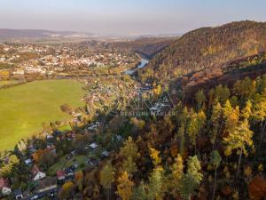 Prodej pozemku pro bydlení, Všenory, K Cihelně, 1479 m2