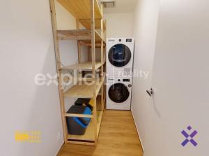 Pronájem bytu 2+kk, Brno, Fillova, 46 m2