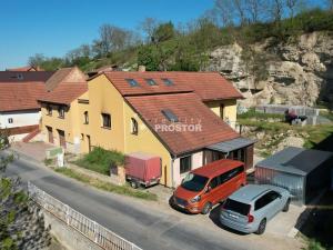 Prodej rodinného domu, Neuměřice, 171 m2