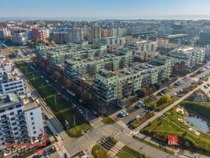 Prodej bytu 2+kk, Praha - Hlubočepy, Werichova, 44 m2