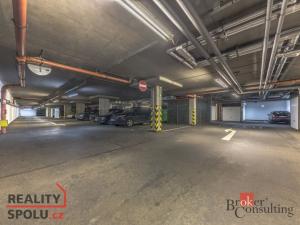 Prodej bytu 2+kk, Praha - Hlubočepy, Werichova, 44 m2