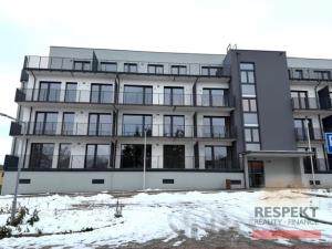 Prodej bytu 1+kk, Kladno, Ke křížku, 29 m2