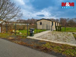 Prodej mobilheimu, Rumburk, Havířská, 56 m2