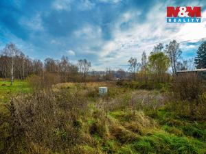 Prodej mobilheimu, Rumburk, Havířská, 56 m2