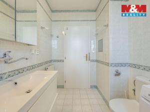 Prodej bytu 2+kk, Praha, V kapslovně, 58 m2