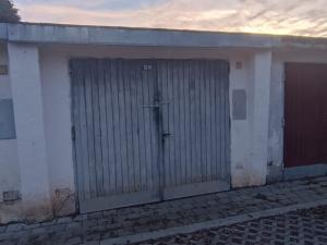 Prodej garáže, Ostrov, Jáchymovská, 21 m2