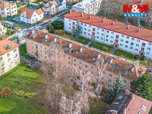 Prodej bytu 2+1, Kolín - Kolín II, Bachmačská, 50 m2