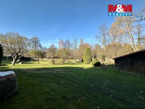 Prodej rodinného domu, Suchdol nad Lužnicí, Lužnická, 88 m2