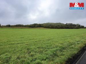 Prodej zahrady, Hranice, 1448 m2