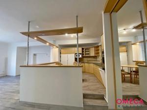Pronájem bytu 3+kk, Praha - Strašnice, Královická, 76 m2