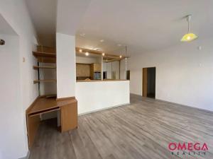 Pronájem bytu 3+kk, Praha - Strašnice, Královická, 76 m2