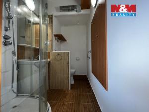 Pronájem bytu 2+1, Uničov, Nemocniční, 54 m2