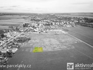 Prodej pozemku pro bydlení, Kly, 934 m2