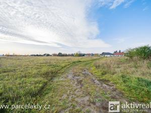 Prodej pozemku pro bydlení, Kly, 934 m2