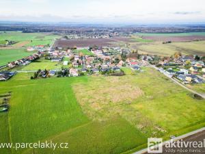 Prodej pozemku pro bydlení, Kly, 934 m2