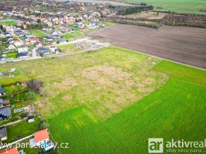 Prodej pozemku pro bydlení, Kly, 934 m2