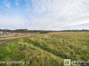 Prodej pozemku pro bydlení, Kly, 934 m2