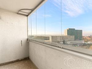 Prodej bytu 1+kk, Praha - Kobylisy, Kyselova, 24 m2