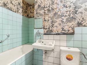 Prodej bytu 1+kk, Praha - Kobylisy, Kyselova, 24 m2