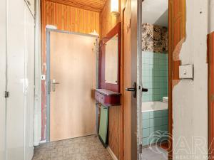 Prodej bytu 1+kk, Praha - Kobylisy, Kyselova, 24 m2