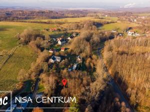 Prodej pozemku pro bydlení, Heřmanice, 1125 m2