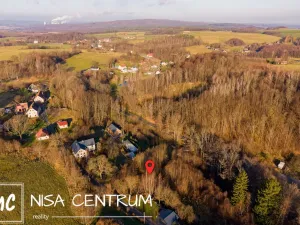 Prodej pozemku pro bydlení, Heřmanice, 1125 m2